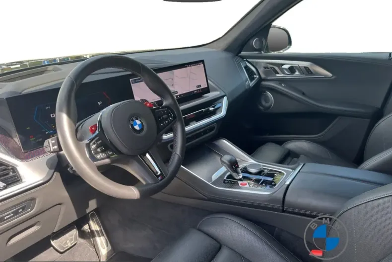 BMW XM (Seria X) din 2025 cu 17.688 km - oferta BMW253248 - foto 8