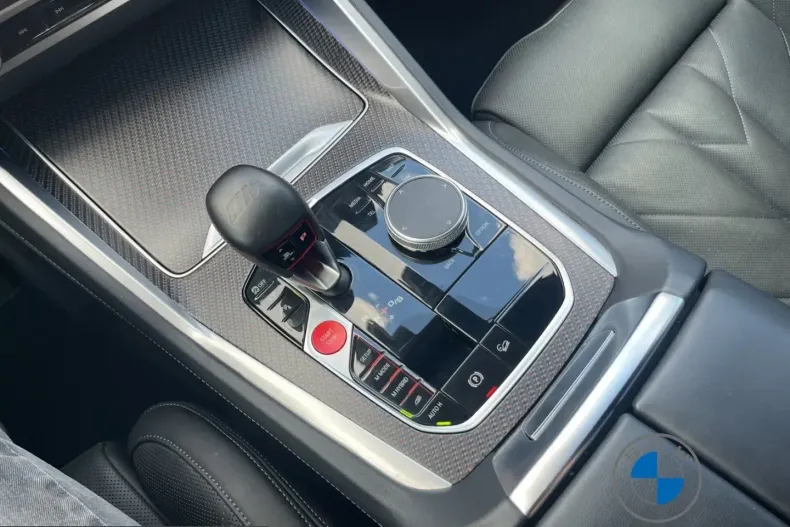 BMW XM (Seria X) din 2025 cu 17.688 km - oferta BMW253248 - foto 13