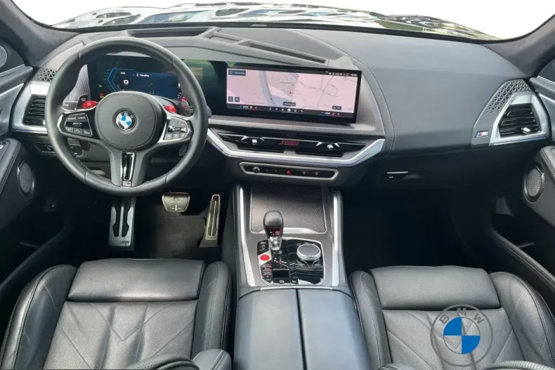 BMW XM (Seria X) din 2025 cu 17.688 km - oferta BMW253248 - foto 15