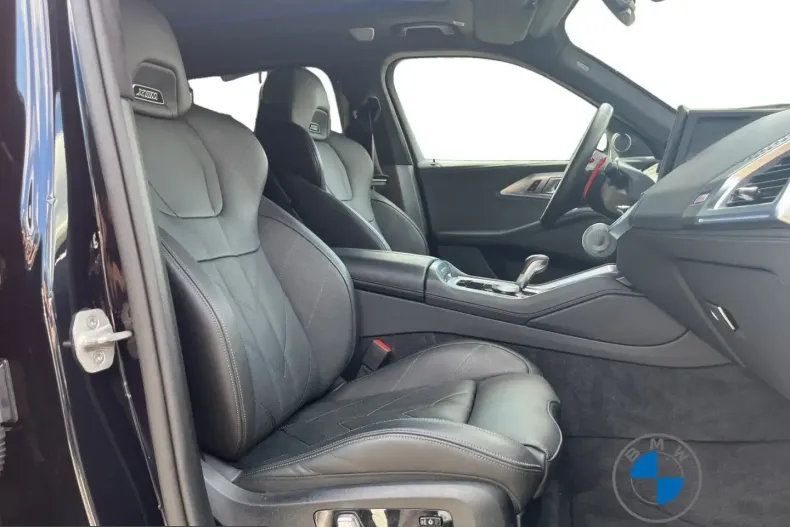 BMW XM (Seria X) din 2025 cu 17.688 km - oferta BMW253248 - foto 18