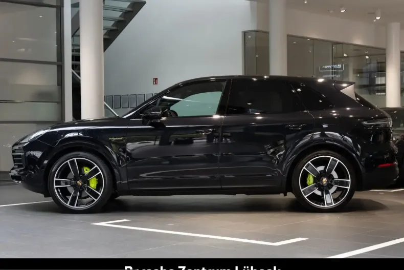 Porsche Cayenne din 2022 cu 52.500 km - oferta POR253249 - foto 2