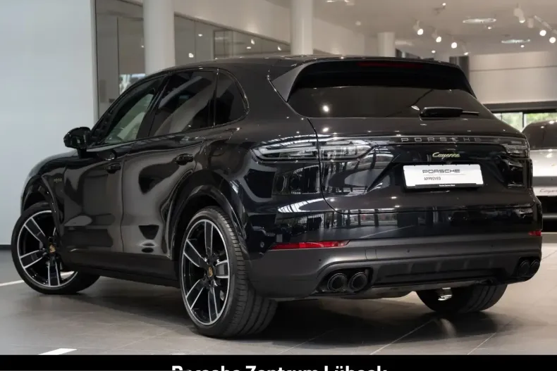 Porsche Cayenne din 2022 cu 52.500 km - oferta POR253249 - foto 3