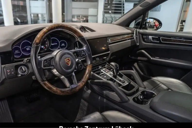 Porsche Cayenne din 2022 cu 52.500 km - oferta POR253249 - foto 4