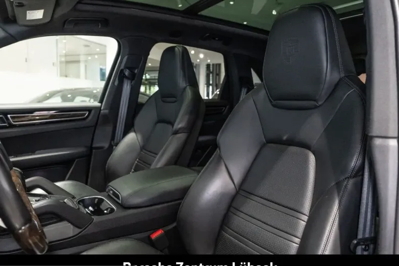Porsche Cayenne din 2022 cu 52.500 km - oferta POR253249 - foto 5