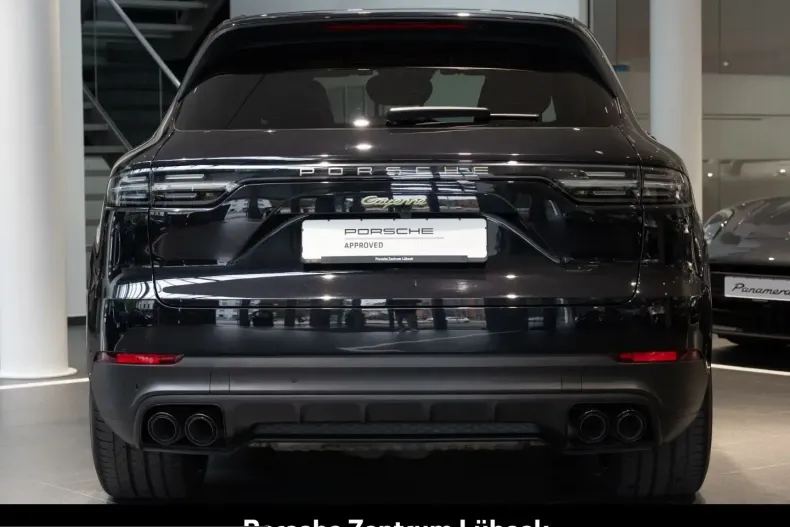 Porsche Cayenne din 2022 cu 52.500 km - oferta POR253249 - foto 8