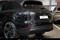 Porsche Cayenne din 2022 cu 52.500 km - oferta POR253249 - foto 11