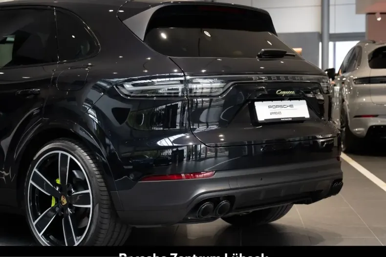 Porsche Cayenne din 2022 cu 52.500 km - oferta POR253249 - foto 11