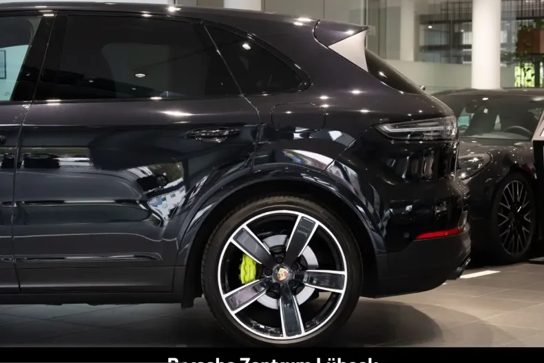 Porsche Cayenne din 2022 cu 52.500 km - oferta POR253249 - foto 12