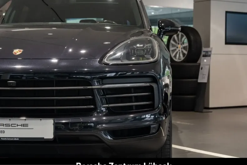 Porsche Cayenne din 2022 cu 52.500 km - oferta POR253249 - foto 13