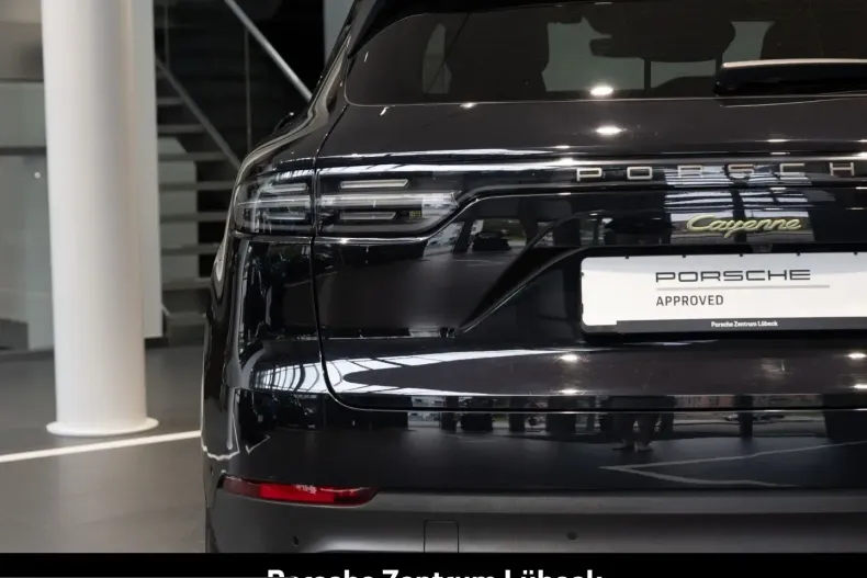 Porsche Cayenne din 2022 cu 52.500 km - oferta POR253249 - foto 14