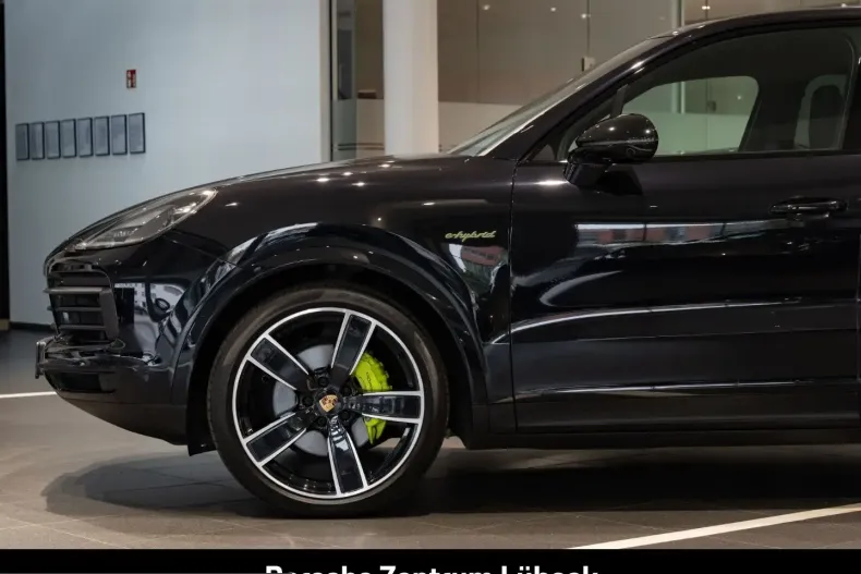 Porsche Cayenne din 2022 cu 52.500 km - oferta POR253249 - foto 15