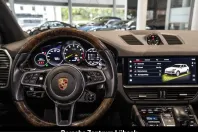 Porsche Cayenne din 2022 cu 52.500 km - oferta POR253249 - foto 18