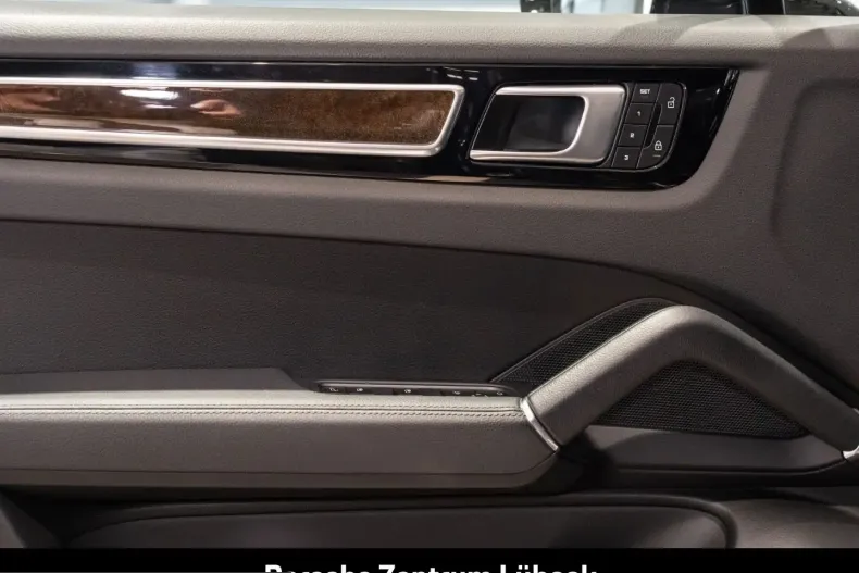 Porsche Cayenne din 2022 cu 52.500 km - oferta POR253249 - foto 22
