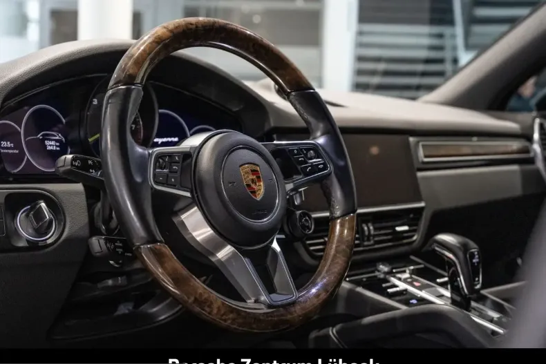 Porsche Cayenne din 2022 cu 52.500 km - oferta POR253249 - foto 26