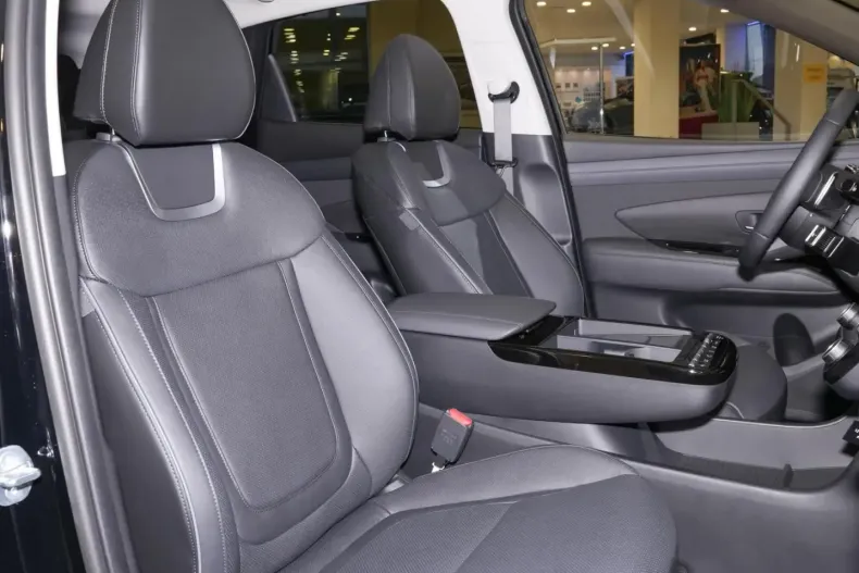 Hyundai Tucson din 2025 cu 37.140 km - oferta HYU253251 - foto 4