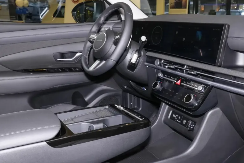 Hyundai Tucson din 2025 cu 37.140 km - oferta HYU253251 - foto 5