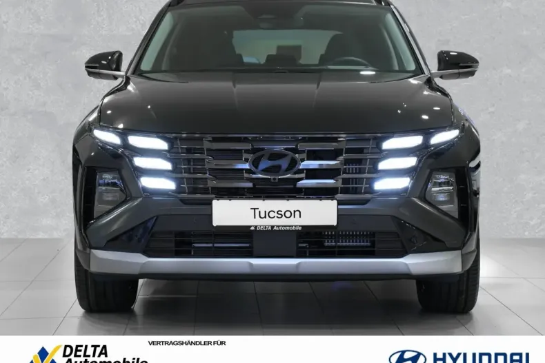 Hyundai Tucson din 2025 cu 37.140 km - oferta HYU253251 - foto 9