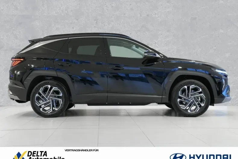 Hyundai Tucson din 2025 cu 37.140 km - oferta HYU253251 - foto 10
