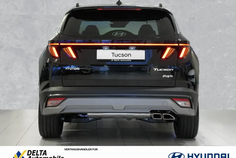 Hyundai Tucson din 2025 cu 37.140 km - oferta HYU253251 - foto 11