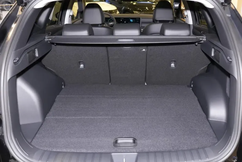 Hyundai Tucson din 2025 cu 37.140 km - oferta HYU253251 - foto 12