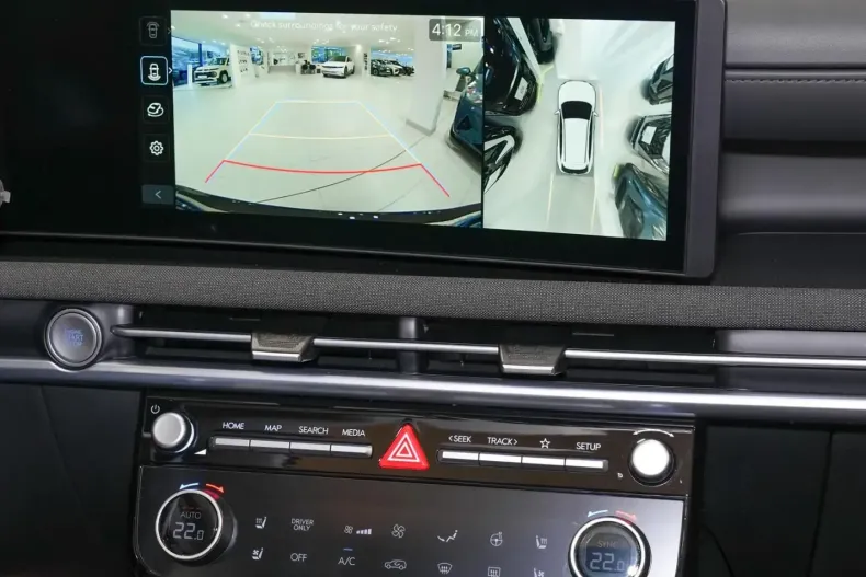 Hyundai Tucson din 2025 cu 37.140 km - oferta HYU253251 - foto 14