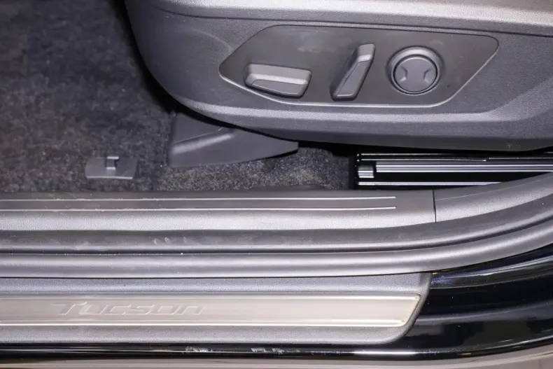 Hyundai Tucson din 2025 cu 37.140 km - oferta HYU253251 - foto 19