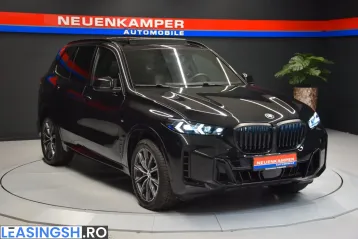 BMW X5 din 2025 - oferta BMW253252