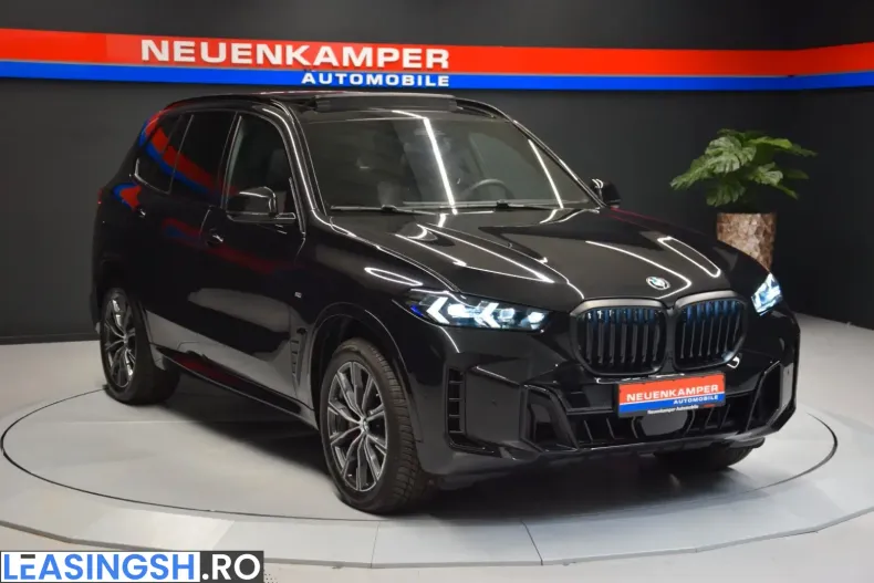 BMW X5 (Seria X) din 2025 cu 28.600 km - oferta BMW253252 - foto 1
