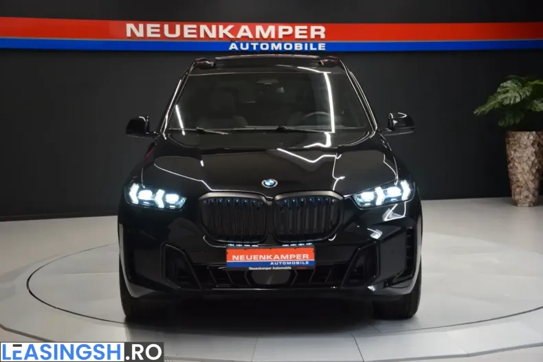 BMW X5 (Seria X) din 2025 cu 28.600 km - oferta BMW253252 - foto 2