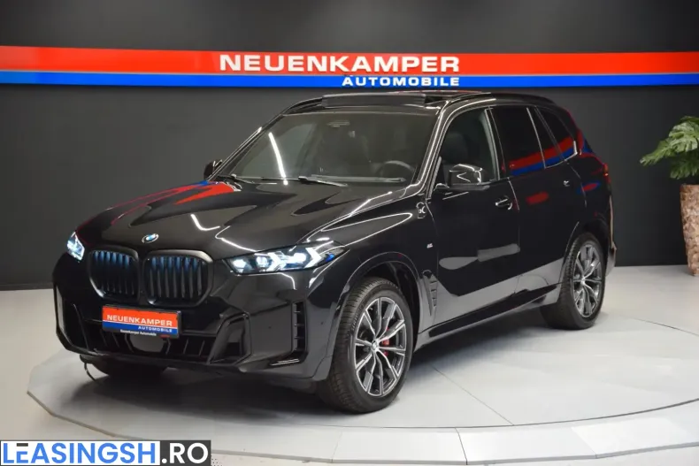 BMW X5 (Seria X) din 2025 cu 28.600 km - oferta BMW253252 - foto 3