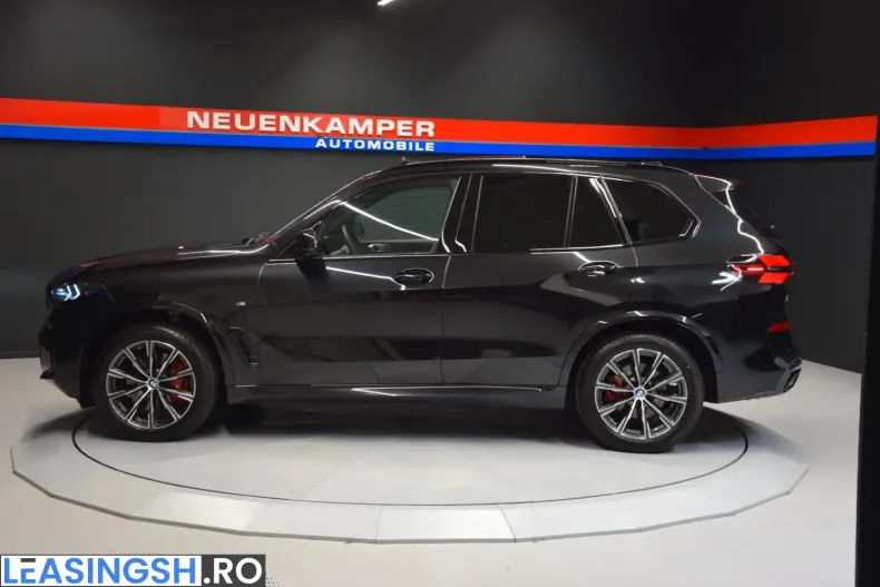 BMW X5 (Seria X) din 2025 cu 28.600 km - oferta BMW253252 - foto 4