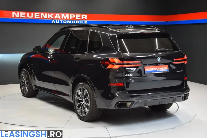 BMW X5 (Seria X) din 2025 cu 28.600 km - oferta BMW253252 - foto 5