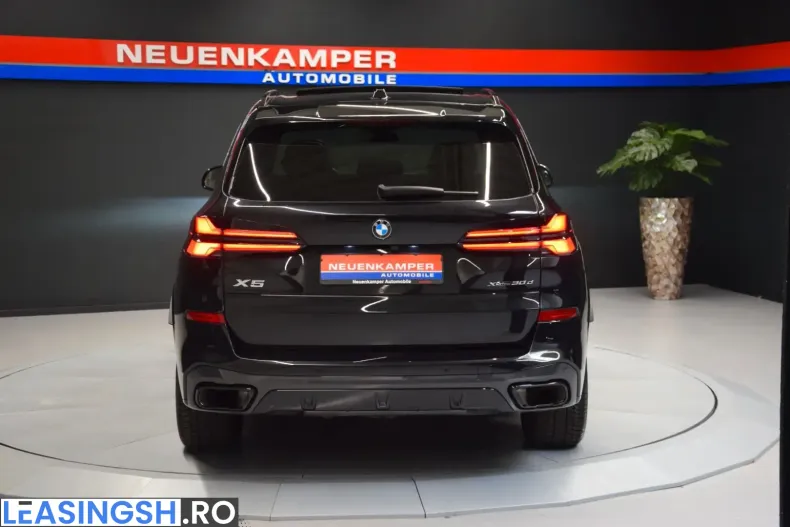 BMW X5 (Seria X) din 2025 cu 28.600 km - oferta BMW253252 - foto 6
