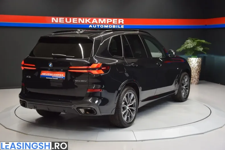 BMW X5 (Seria X) din 2025 cu 28.600 km - oferta BMW253252 - foto 7