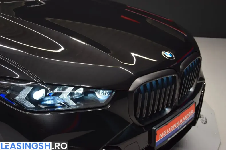 BMW X5 (Seria X) din 2025 cu 28.600 km - oferta BMW253252 - foto 9