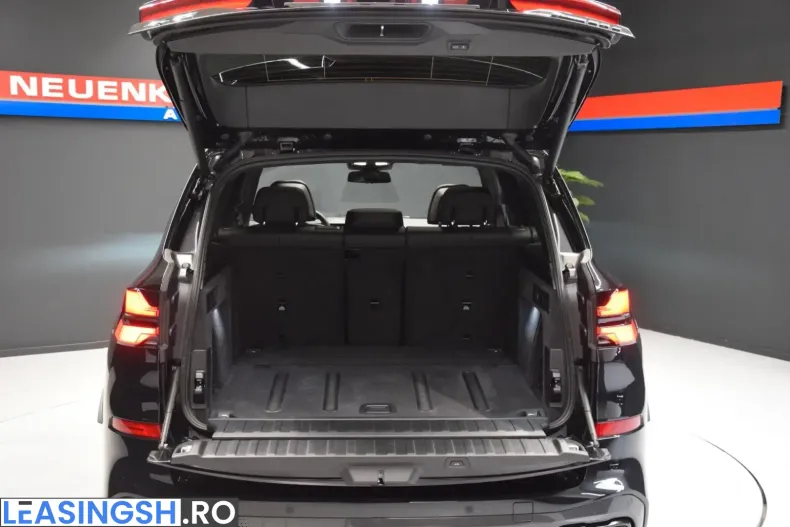 BMW X5 (Seria X) din 2025 cu 28.600 km - oferta BMW253252 - foto 10