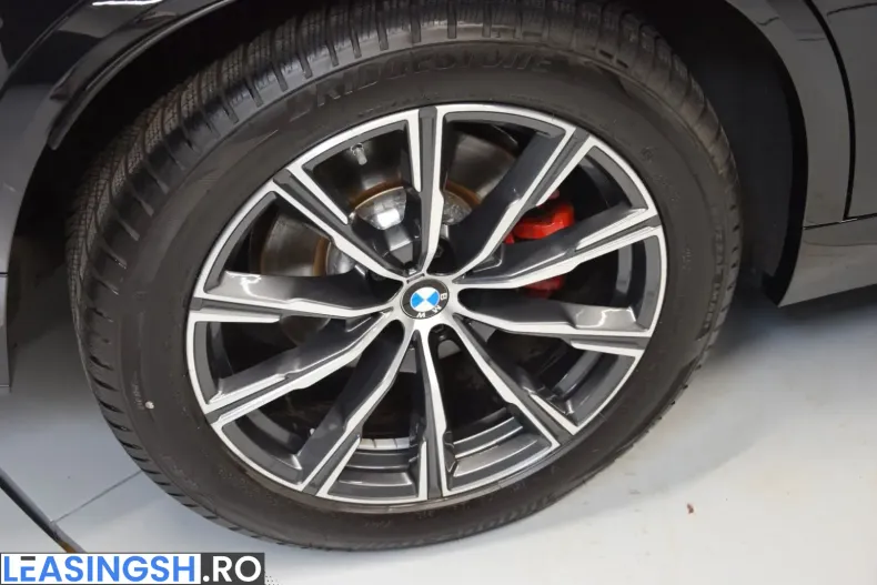 BMW X5 (Seria X) din 2025 cu 28.600 km - oferta BMW253252 - foto 13