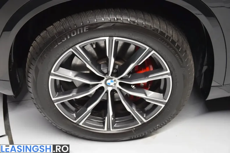 BMW X5 (Seria X) din 2025 cu 28.600 km - oferta BMW253252 - foto 15