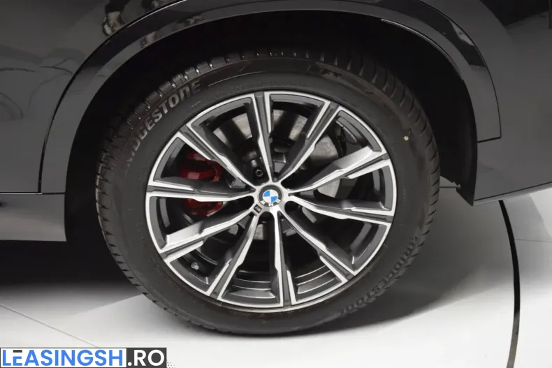 BMW X5 (Seria X) din 2025 cu 28.600 km - oferta BMW253252 - foto 16
