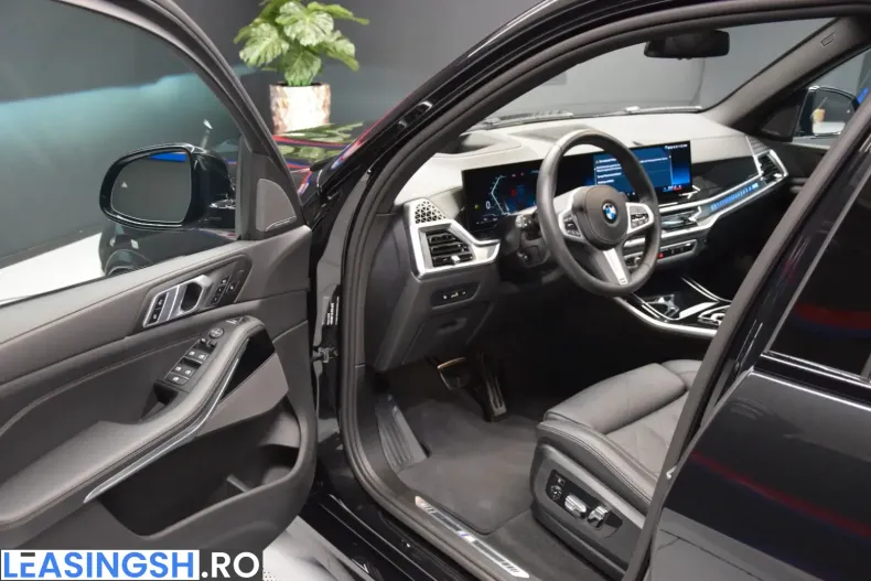 BMW X5 (Seria X) din 2025 cu 28.600 km - oferta BMW253252 - foto 18