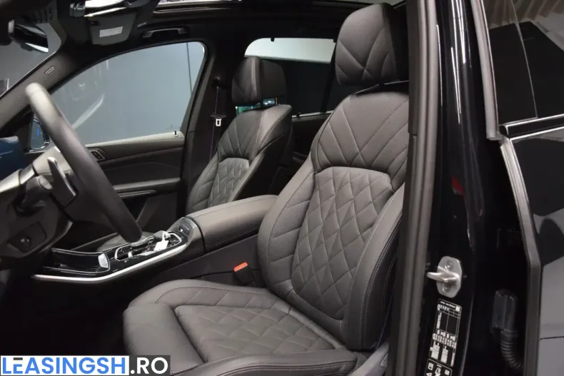 BMW X5 (Seria X) din 2025 cu 28.600 km - oferta BMW253252 - foto 20