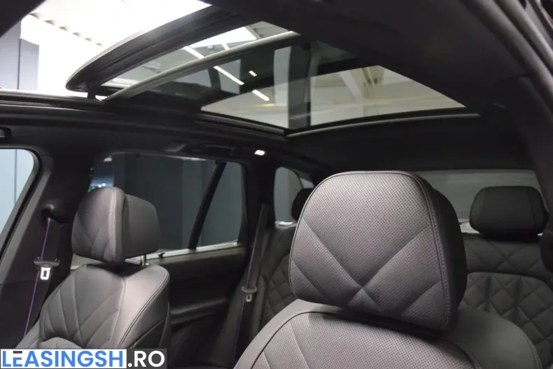 BMW X5 (Seria X) din 2025 cu 28.600 km - oferta BMW253252 - foto 21