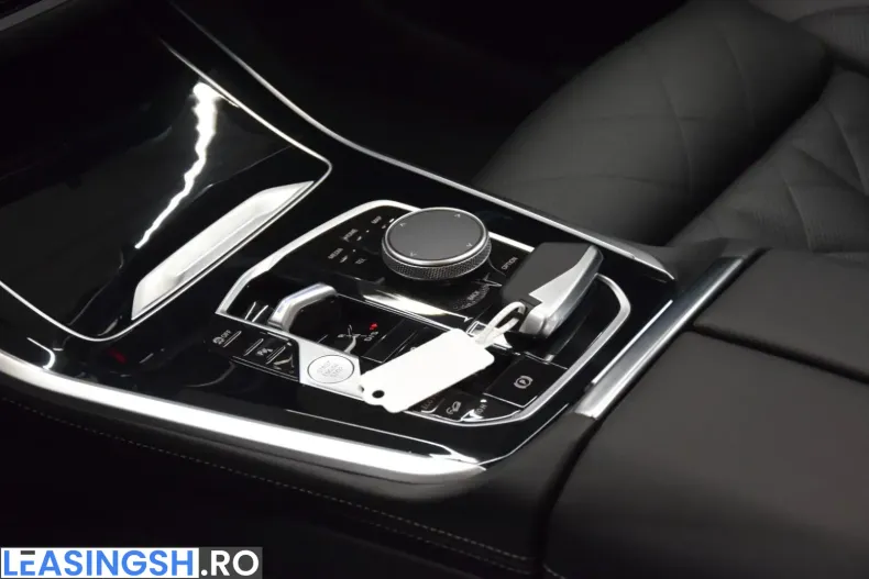 BMW X5 (Seria X) din 2025 cu 28.600 km - oferta BMW253252 - foto 22