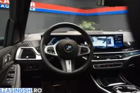 BMW X5 (Seria X) din 2025 cu 28.600 km - oferta BMW253252 - foto 23