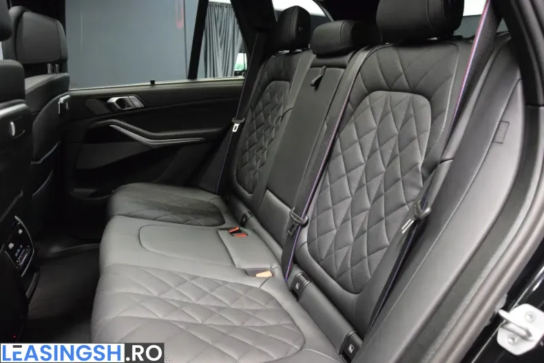 BMW X5 (Seria X) din 2025 cu 28.600 km - oferta BMW253252 - foto 28