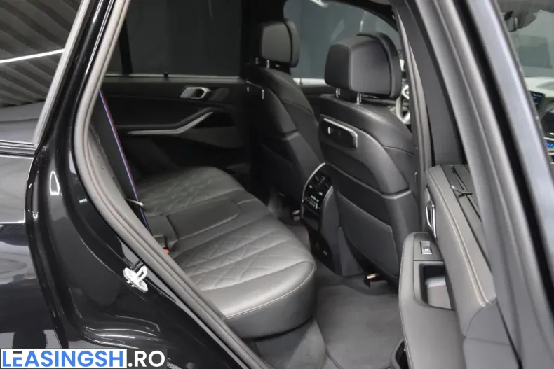 BMW X5 (Seria X) din 2025 cu 28.600 km - oferta BMW253252 - foto 30