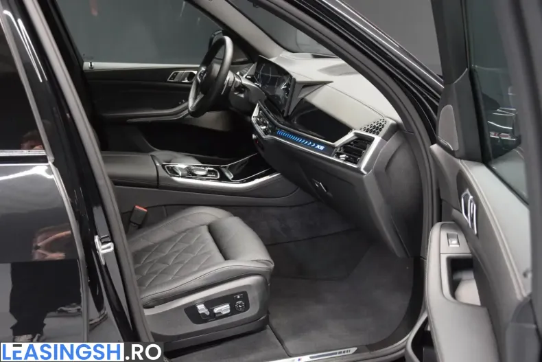 BMW X5 (Seria X) din 2025 cu 28.600 km - oferta BMW253252 - foto 31