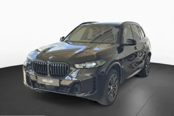 BMW X5 din 2024 - oferta BMW253253