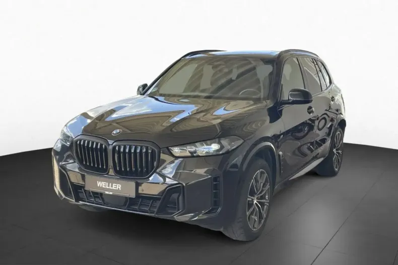 BMW X5 (Seria X) din 2024 cu 21.759 km - oferta BMW253253 - foto 1
