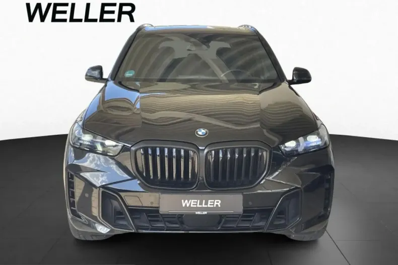 BMW X5 (Seria X) din 2024 cu 21.759 km - oferta BMW253253 - foto 2